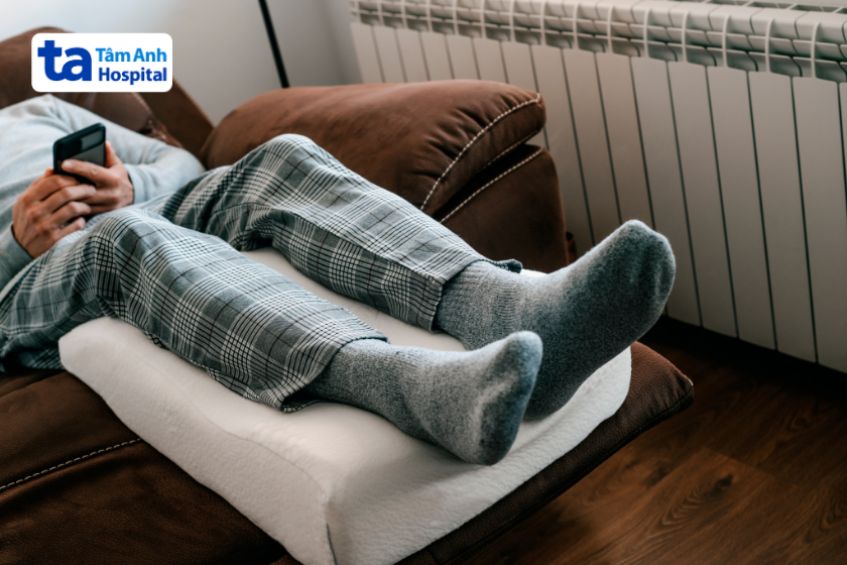 Cách điều trị chấn thương cơ