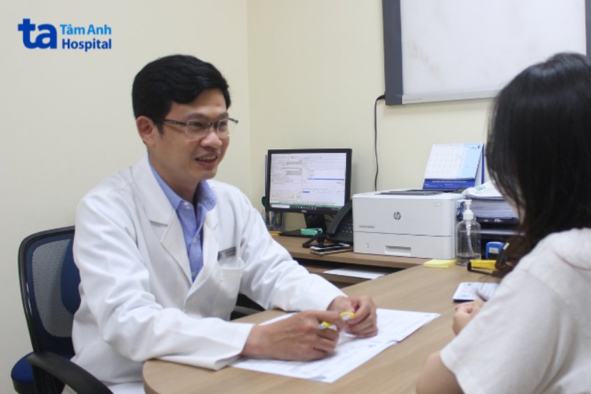 Cách khắc phục vú nhọn