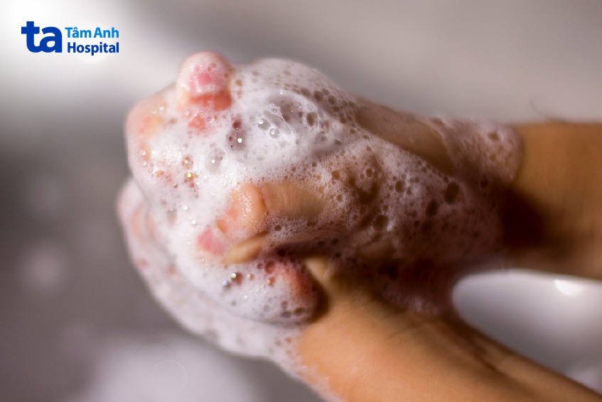 cách phòng ngừa nấm bao quy đầu hiệu quả tại nhà