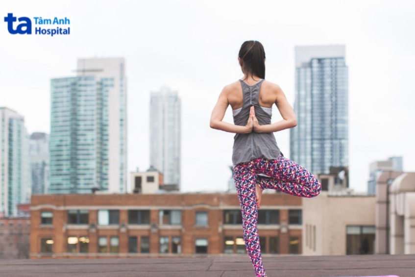 Cải thiện sau khi mổ u vú