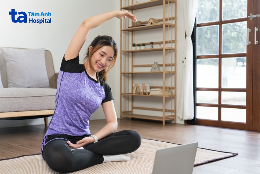 Cải thiện xơ nang tuyến vú