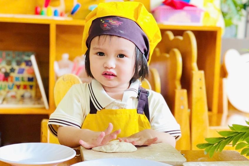 case Nguyễn Kim Anh LP IVFTA