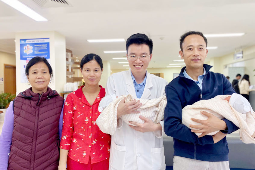 case Nguyễn Thị Xuyến LP IVFTA