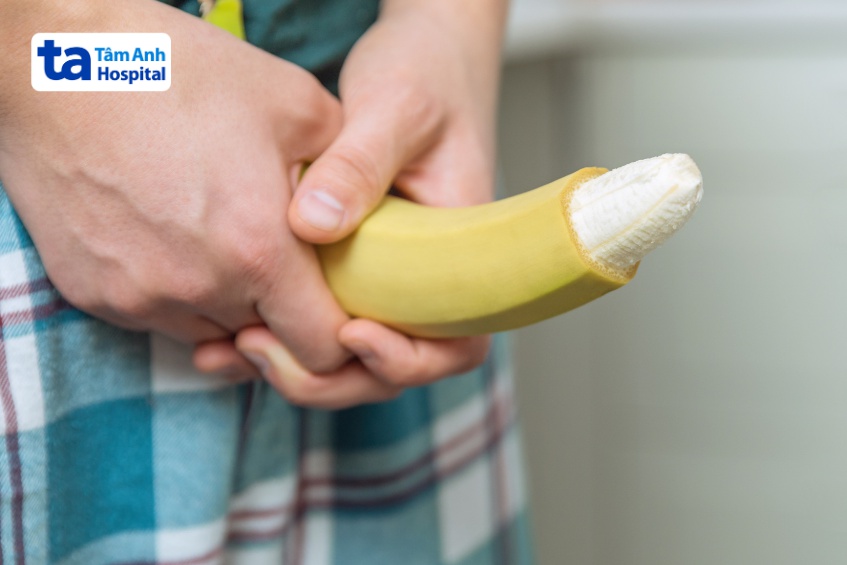 Cắt bao quy đầu xong bị ngứa là phản ứng bình thường của cơ thể trong giai đoạn lành vết thương