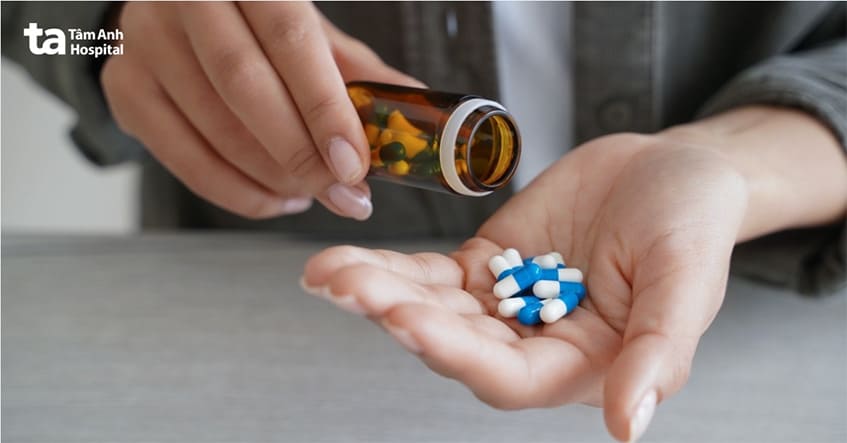 cephalosporin nhóm 3 là thuốc kê đơn phổ biến nhất