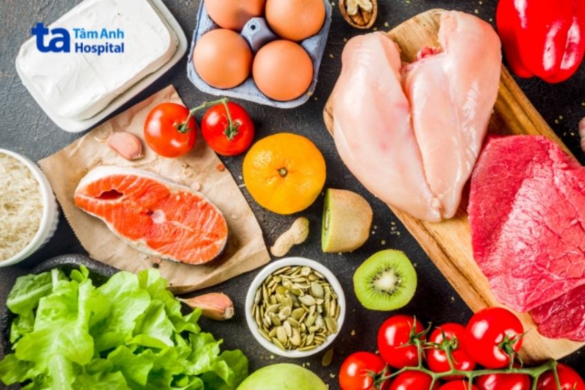 Chăm sóc sau khi mổ u vú