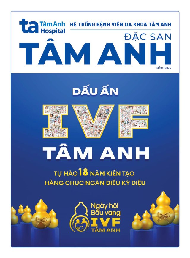 Đặc san số 07 – Phát hành 06/2025