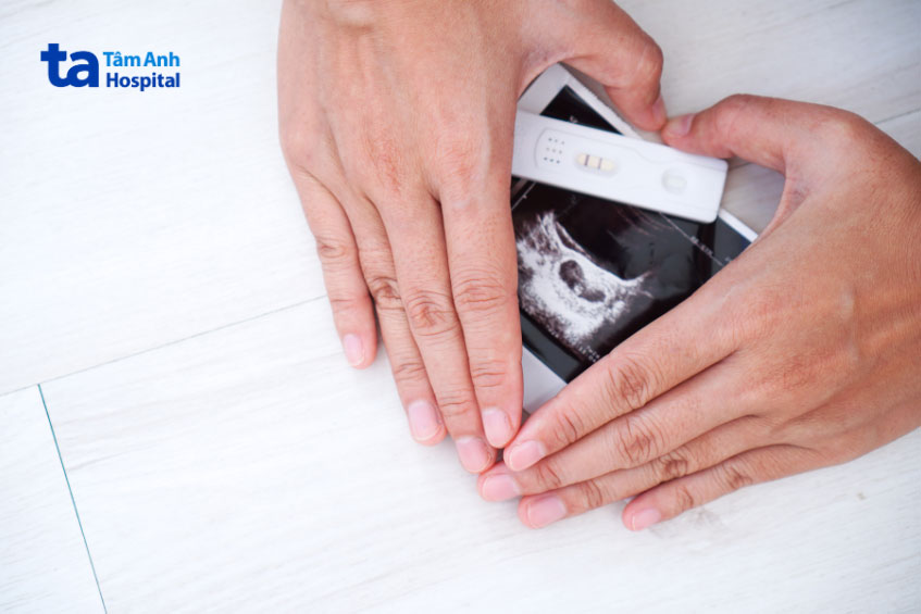 đến cơ sở uy tín để thăm khám chính xác hơn