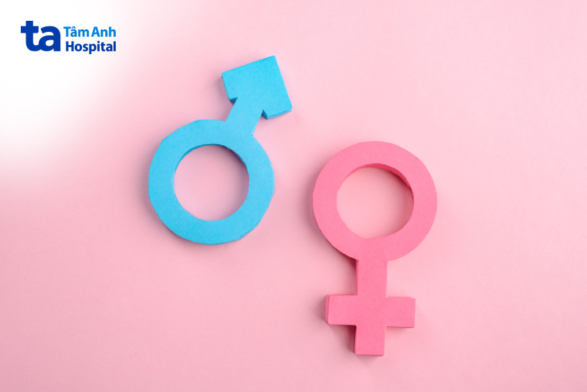 điều trị kịp thời nam giới vẫn có thể quan hệ