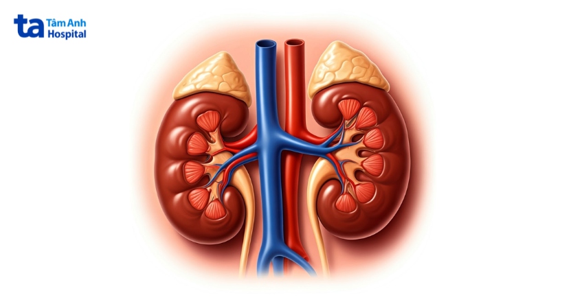 điều trị thận ứ nước độ 1 bằng thuốc có hiệu quả không