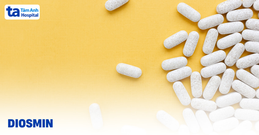 Diosmin