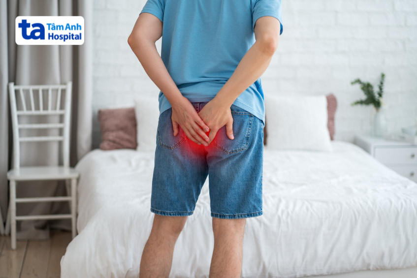 Diosmin có tác dụng gì