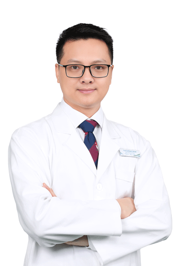 THS.BS ĐỖ KHẮC KHÁNH