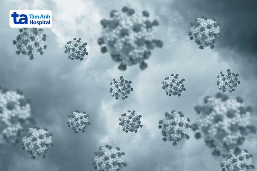 enterovirus a71