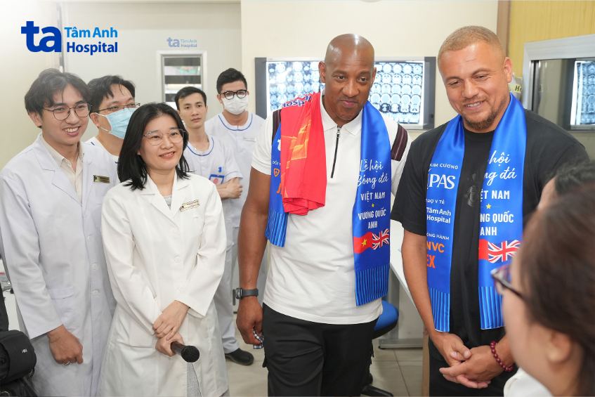 giải đáp hệ thống máy móc cho các danh thủ