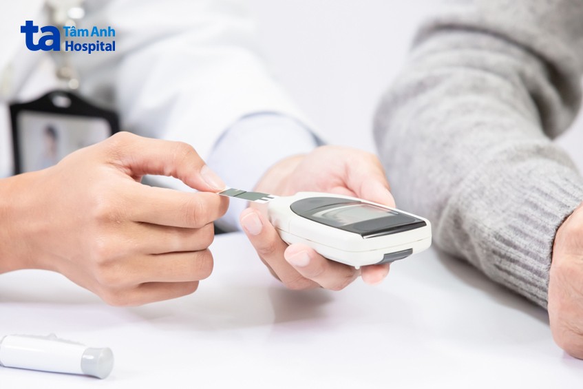 giảm cân giúp cải thiện insulin