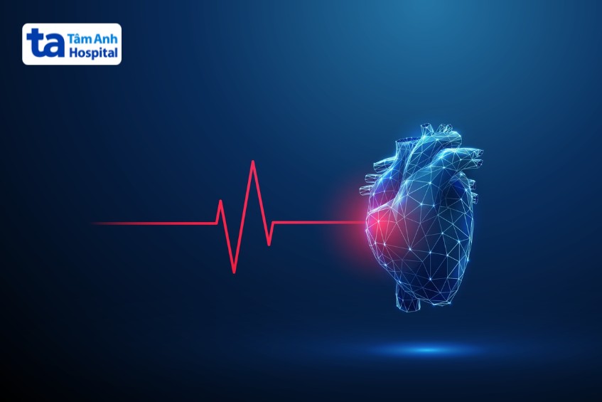 gout có mối liên hệ gì với tim mạch