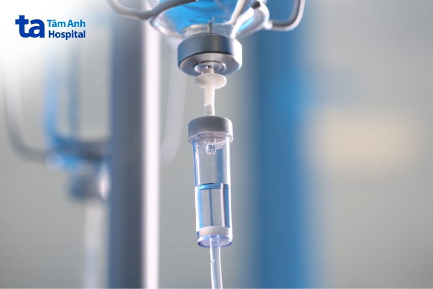 hóa trị tiêu diệt ung thư giai đoạn 0