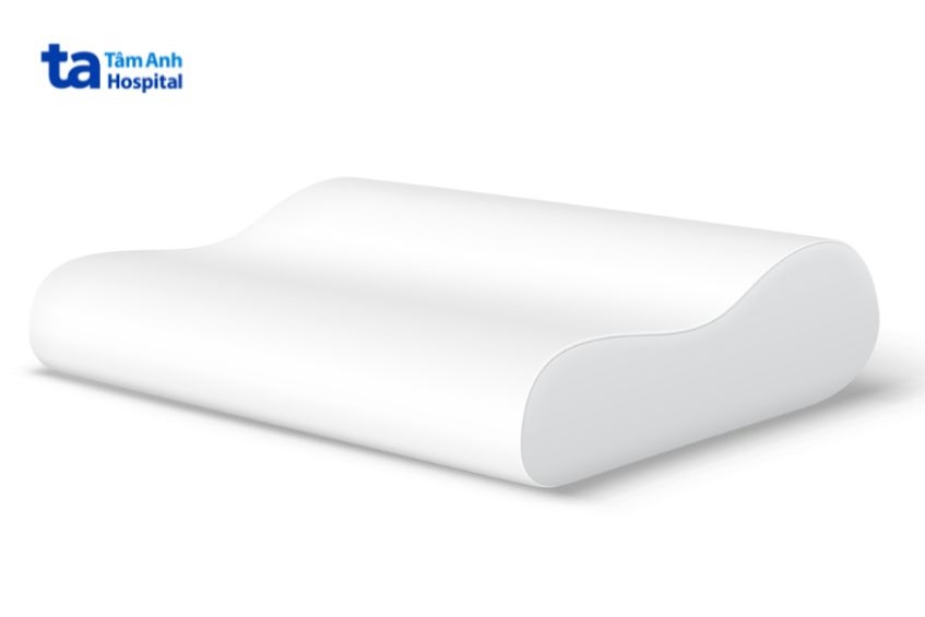 Hướng dẫn lựa chọn gối cho người đau vai gáy