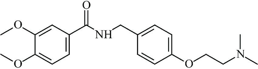 Itoprid