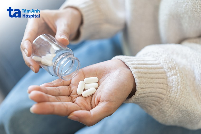 khi nào cần khám trĩ