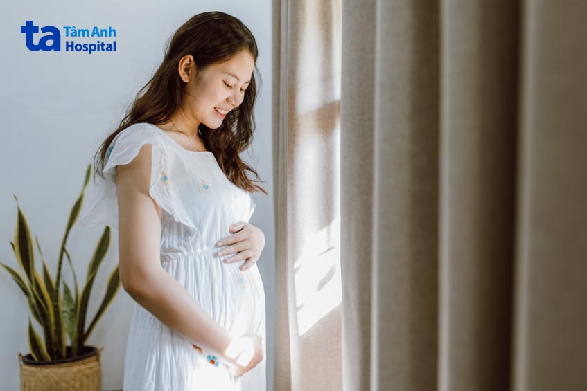 không dùng aclasta 5mg 100ml cho phụ nữ mang thai