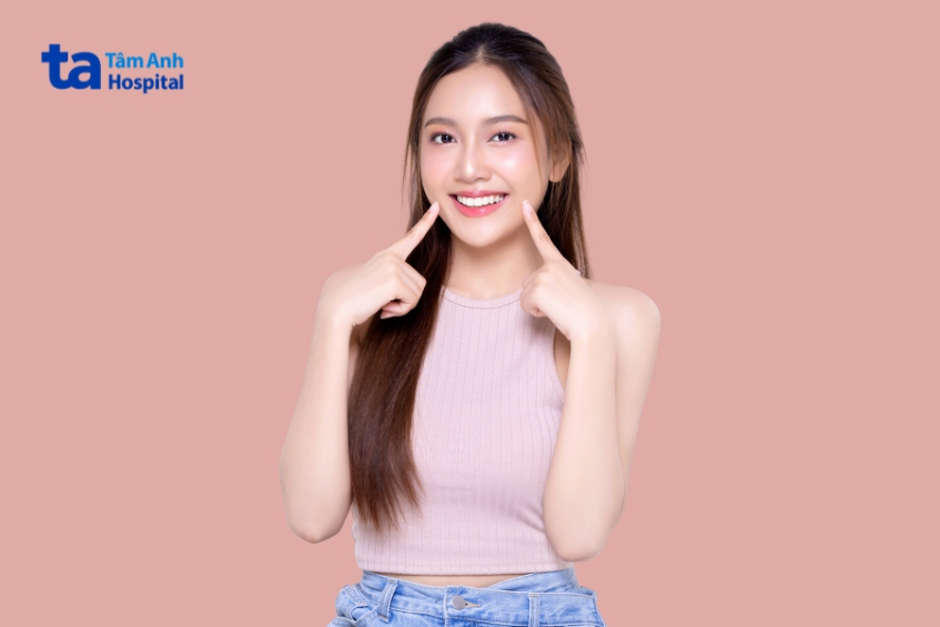 làm sáng da và đều màu da