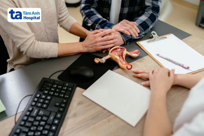 lợi ích của xét nghiệm sinh hóa