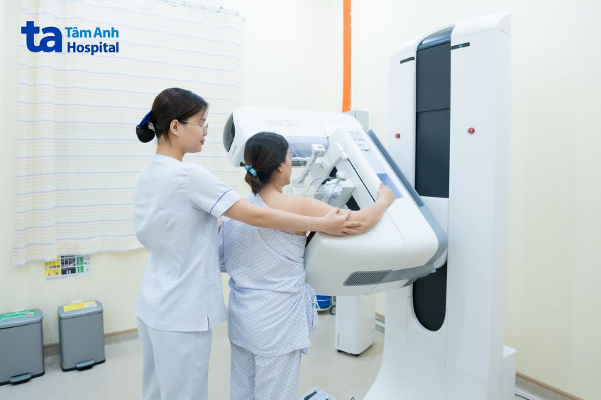 Lựa chọn phòng khám nhũ uy tín