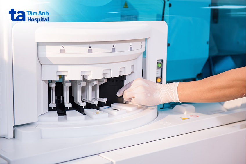 marker ung thư đại tràng dấu ấn phát hiện bệnh