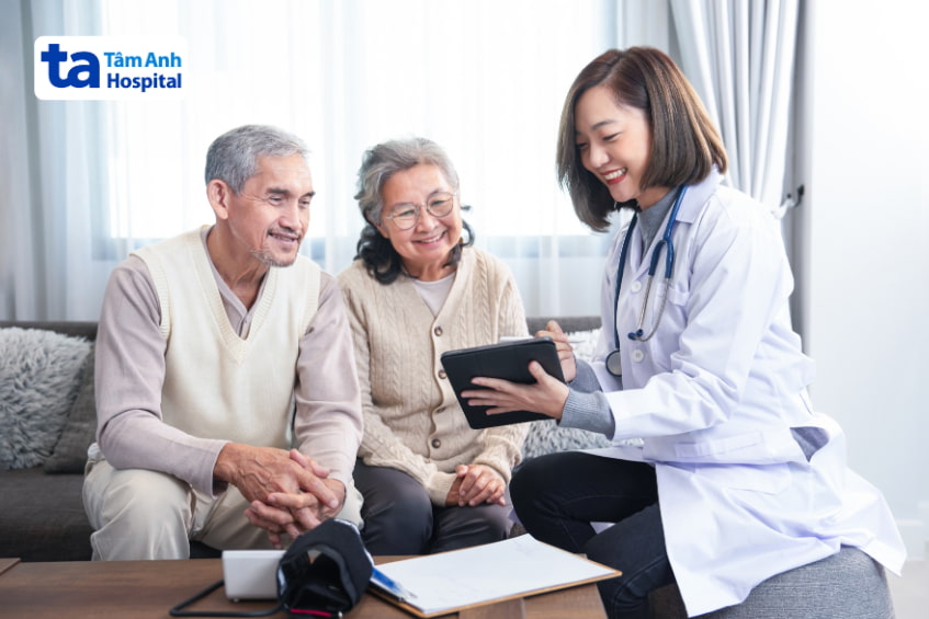 mỡ máu cao uống sữa đậu nành được không