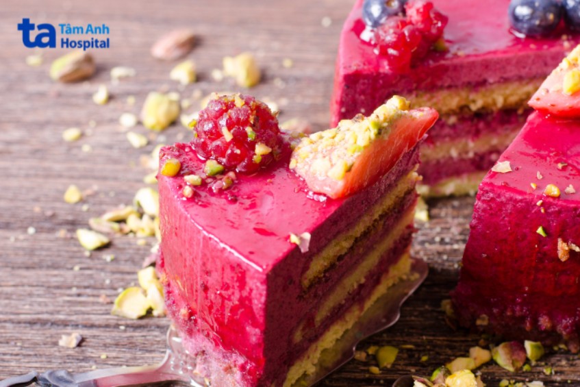 Mổ u vú kiêng ăn gì?