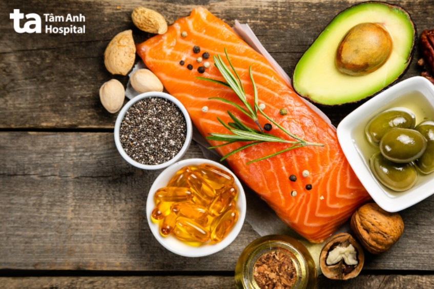 Mổ u vú nên ăn gì?