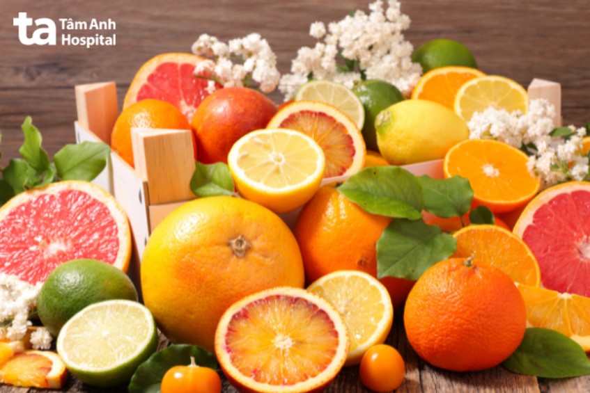 Mổ u vú xong nên ăn gì?