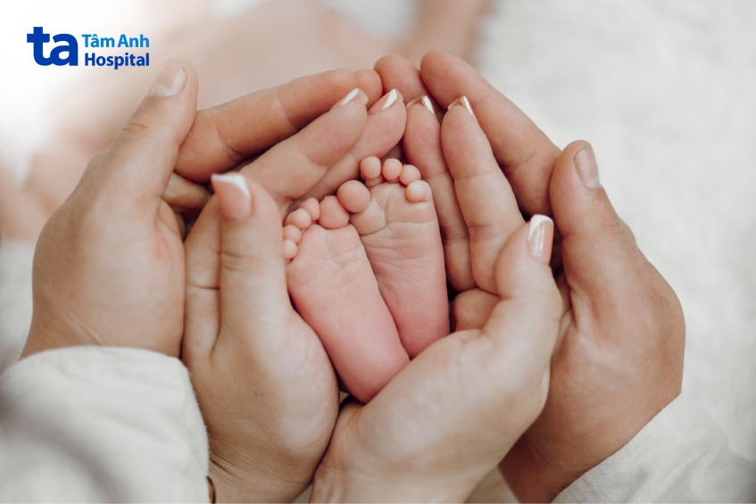 người bệnh truyền hóa chất có thể sinh con sau 2 năm