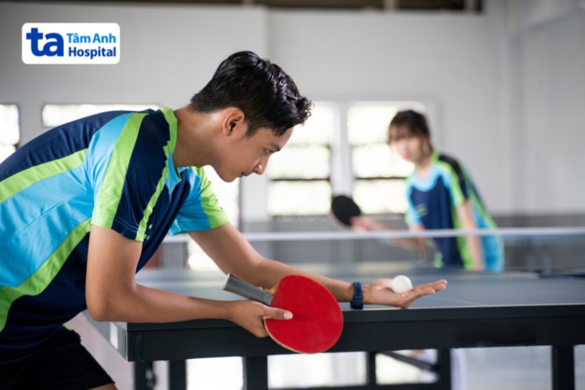 Nguyên nhân gây chấn thương cổ tay