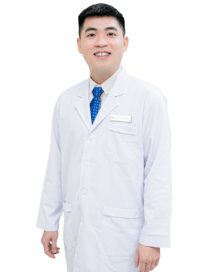 BS.CKI NGUYỄN PHƯỚC LONG