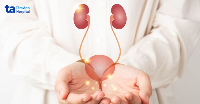 nhiễm trùng tiểu không triệu chứng không phải UTIs