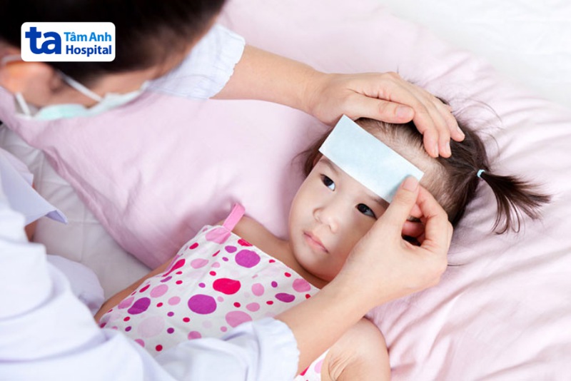 phản ứng sau tiêm bexsero