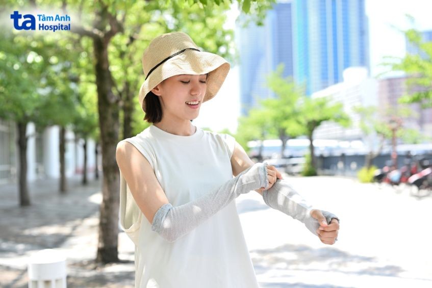 phòng ngừa ung thư tai