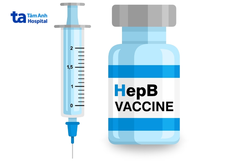 phòng ngừa viêm gan b cấp