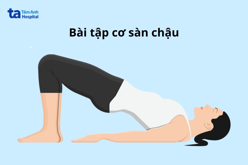 phương pháp điều trị sa sinh dục độ 1 hiệu quả