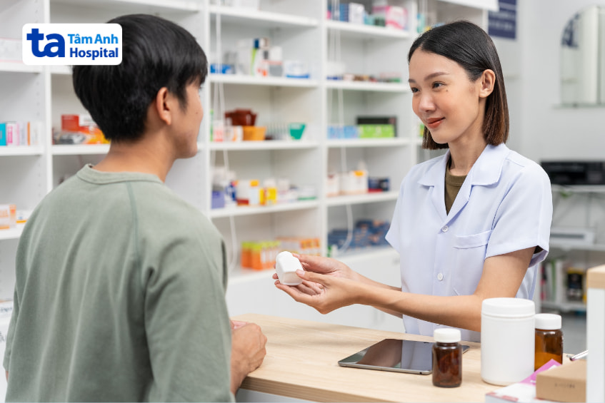 Tác dụng phụ của Piracetam