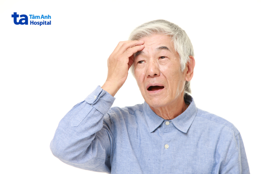 Công dụng của Piracetam