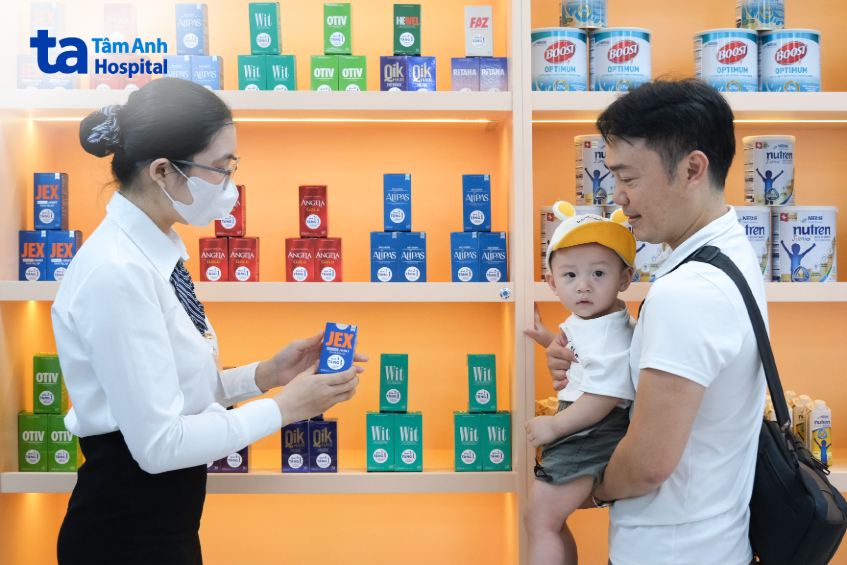 ra mắt gian hàng vnvc shop