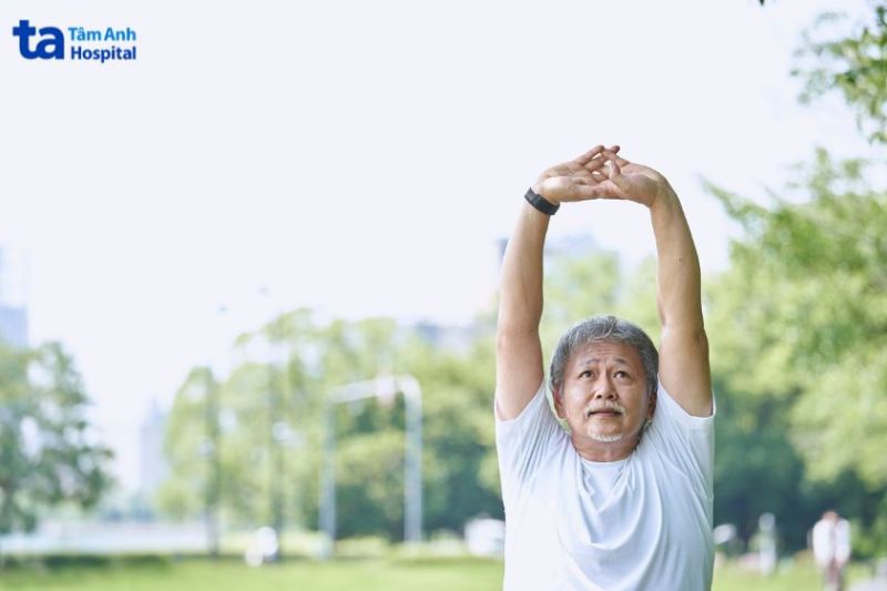 tuổi tác càng cao rạn da mông càn dễ