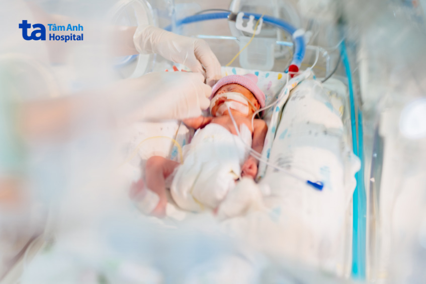 rỉ ối cần can thiệp sớm tránh biến chứng