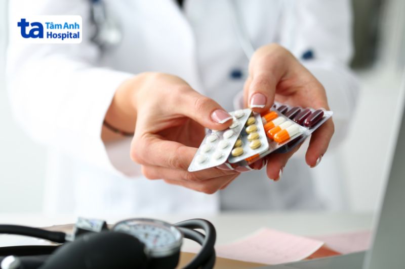 sốt rét bao lâu thì khỏi phụ thuộc vào thuốc