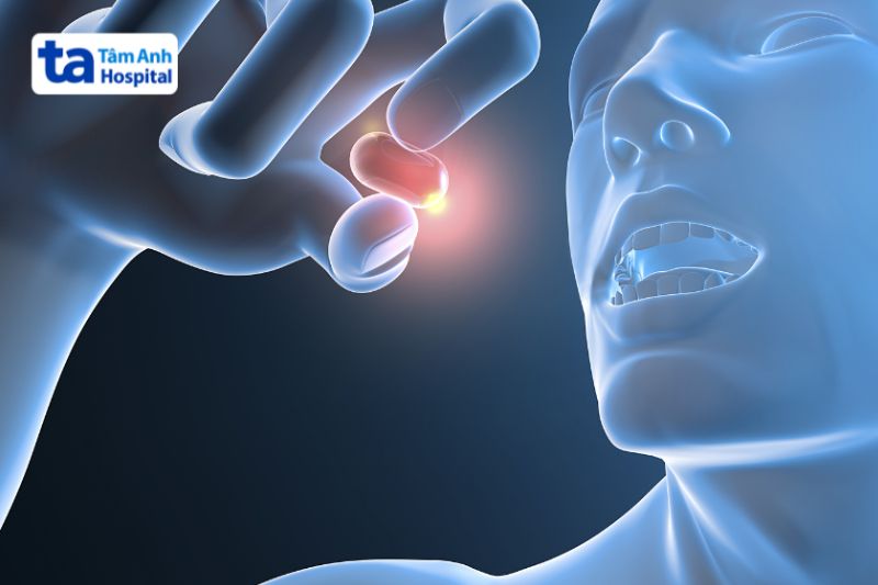 sốt rét có thể kéo dài từ vài ngày đến vài tuần