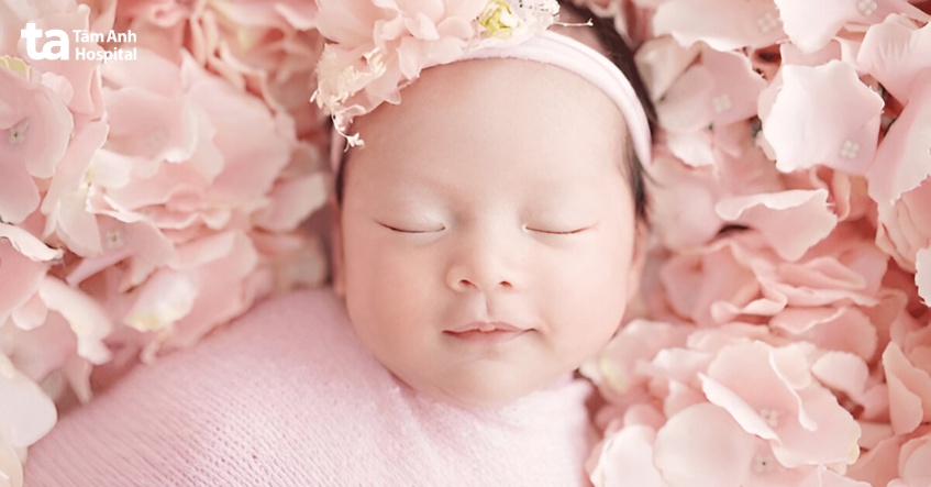 sữa mẹ tốt cho trẻ nhỏ